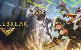 #gamescom – Spellbreak mit Launch Cinematic Trailer