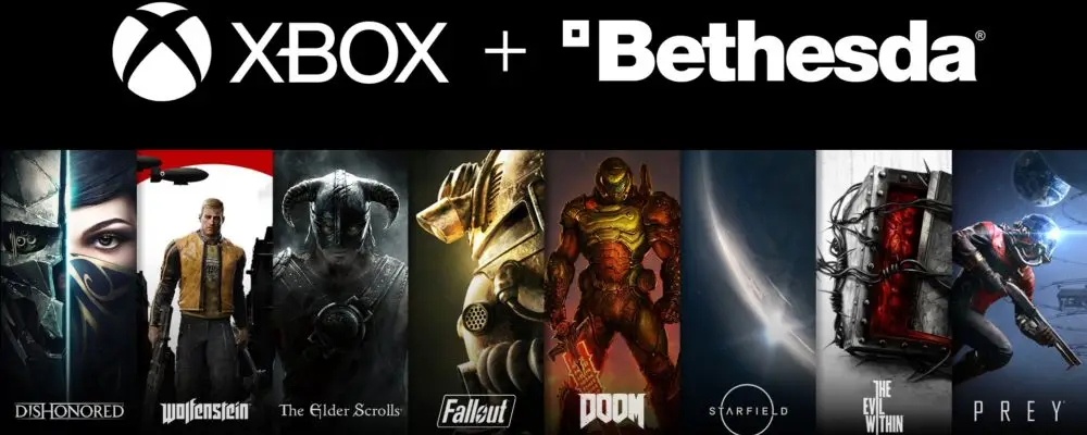 Krasser Move: Microsoft kauft Bethesda