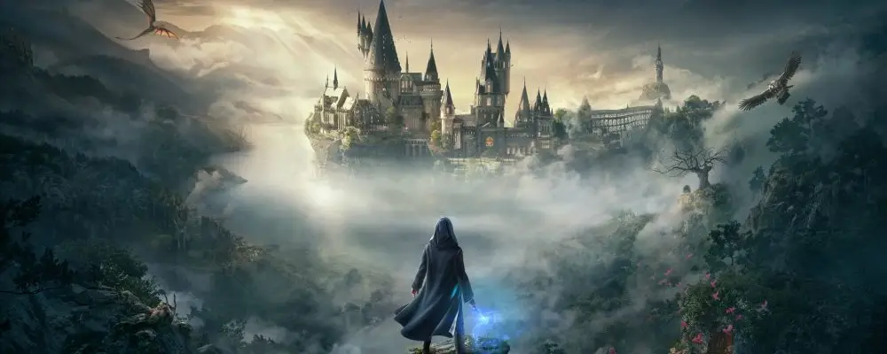 Hogwarts Legacy – Hoffnungen um das Harry Potter RPG
