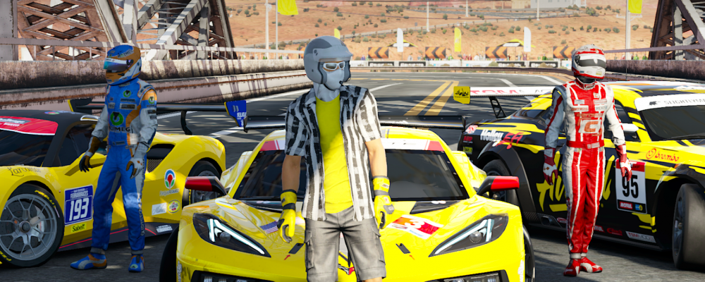 Project Cars 3 [Review]