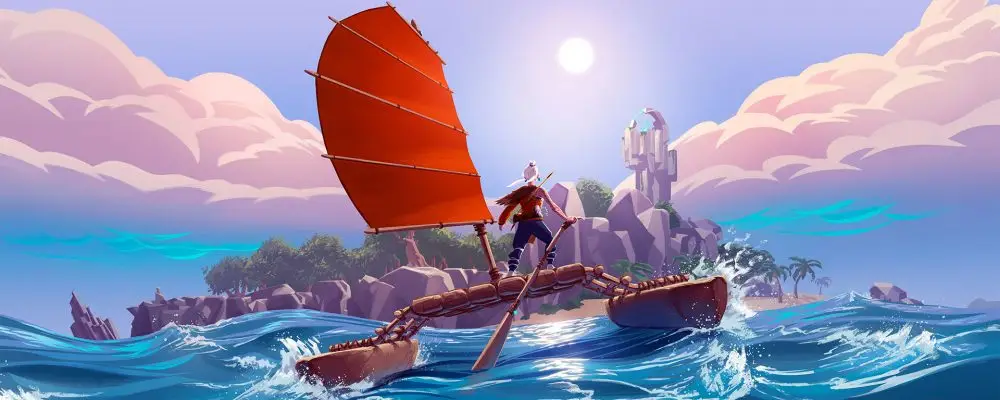 Windbound – Die Magie des Seins [Review]