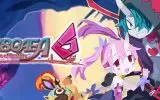 Disgaea 6 mit frischem Trailer