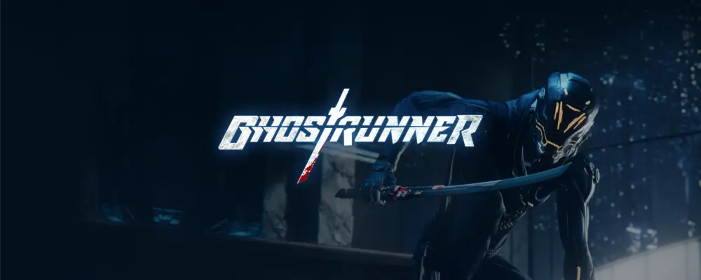 GHOSTRUNNER – One Shot Wonder [REVIEW]