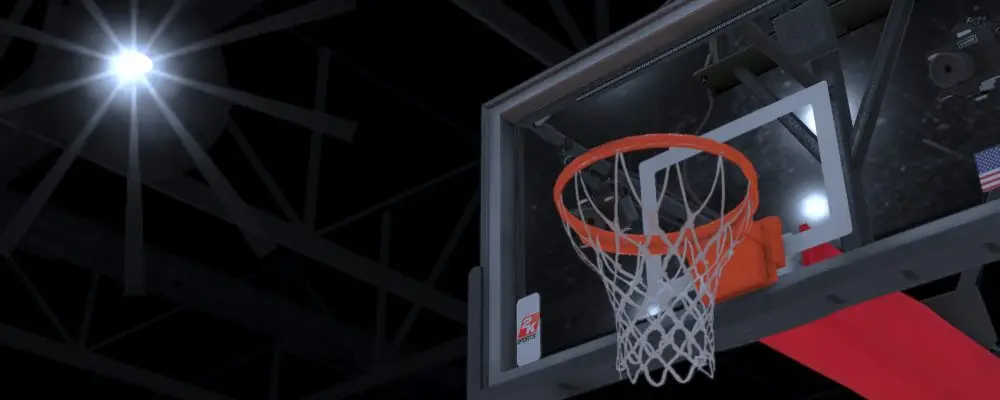 Neue Features bei MyNBA im neuen NBA 2K23