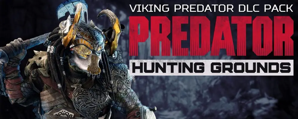 PREDATOR – HUNTING GROUNDS mit neuen Inhalten am Start