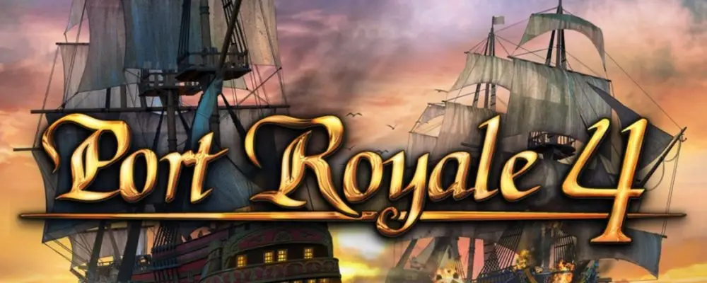 Port Royale 4 [Review]