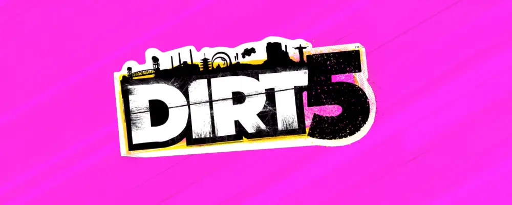 Let’s get DiRT(y) 5 [REVIEW]