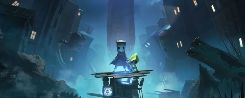 Little Nightmares 2 – Demo und Vorbestellbarkeit