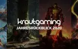Jahresrückblick 2020 – Unsere jeweiligen TOP 3