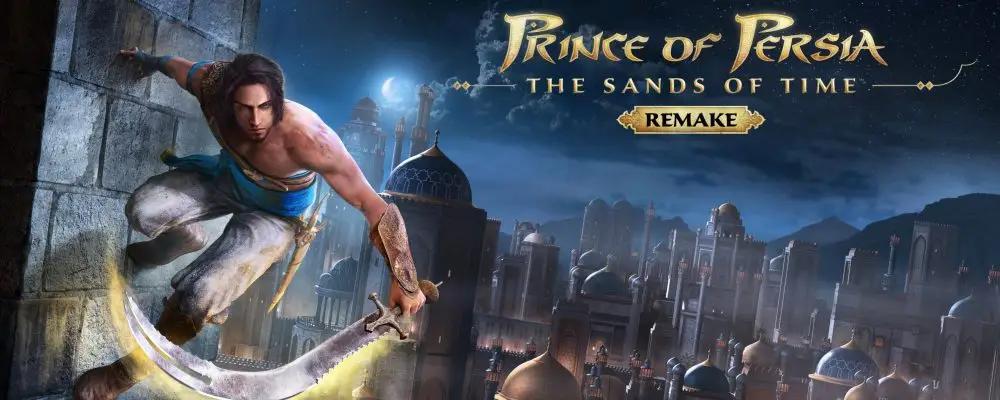Prince of Persia – Remake verschoben