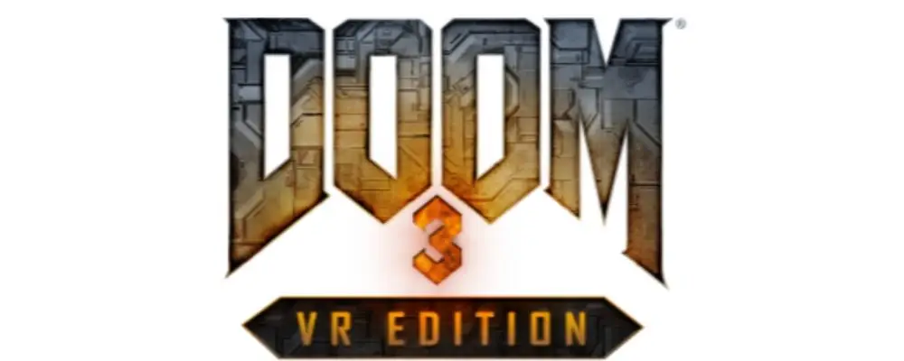 DOOM 3 – Näher als je zuvor mit VR