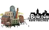 Simons Indie-Stübchen #3: Buildings have feelings too!