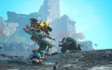 Biomutant bekommt 4K NextGen-Update