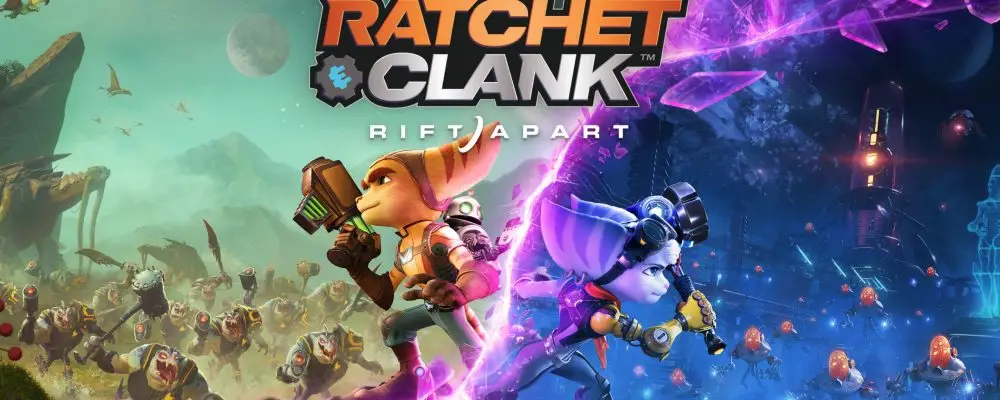 Ratchet & Clank: Rift Apart – Eine neue Dimension [Review]