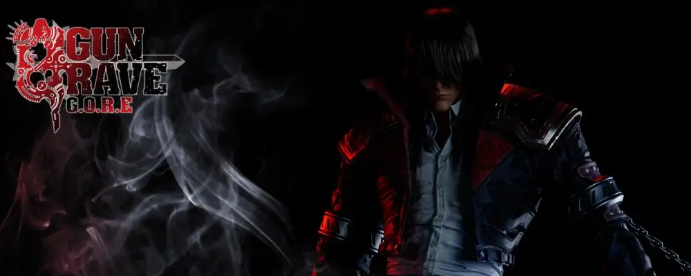 Gungrave G.O.R.E mit neuem Trailer