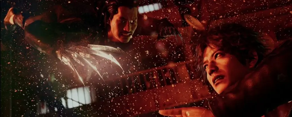#gamescom: Lost Judgment – Neuer Storytrailer