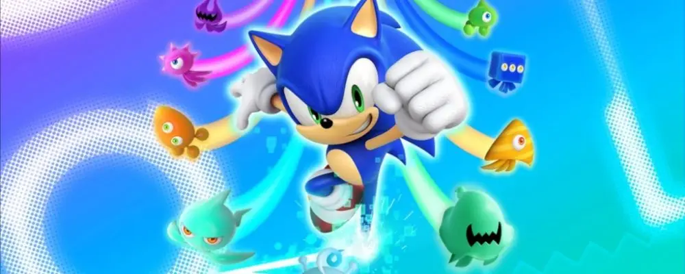 Sonic Colors Ultimate: Erste Folge einer Mini-Serie veröffentlicht