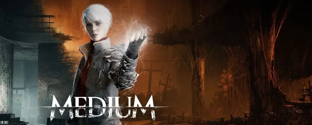 #gamescom-Trailer zu The Medium veröffentlicht