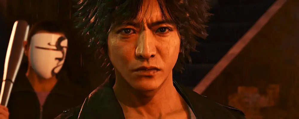 Lost Judgment – DLC Roadmap veröffentlicht