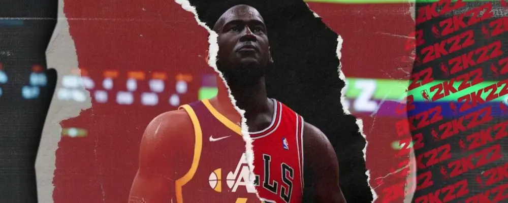 NBA 2K22 – Gameplay im Fokus