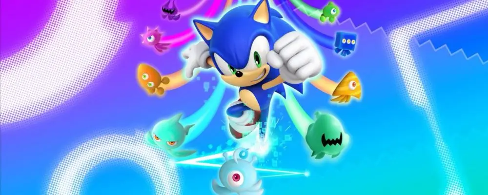 Sonic Colours Ultimate – Ungebremst in die Vergangenheit [REVIEW]