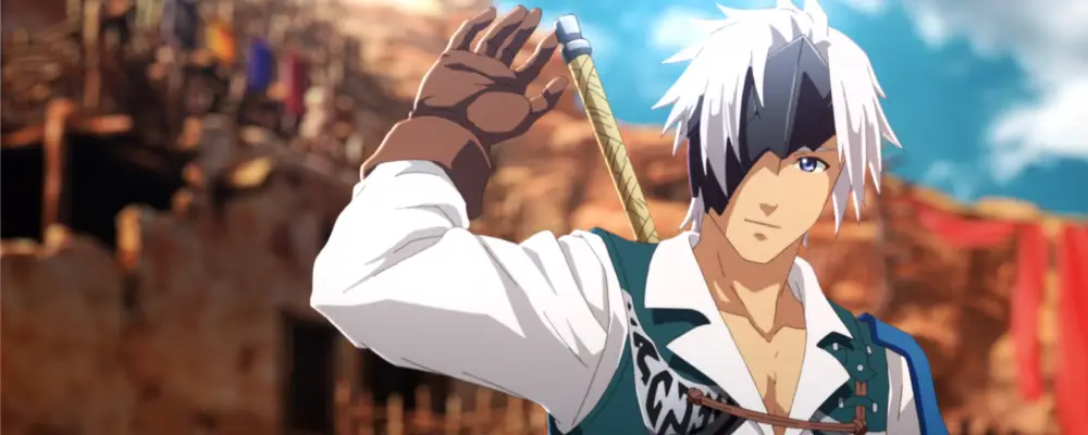 Tales of Arise – Von Feuer und Dornen [REVIEW]
