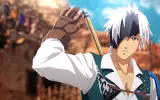 Tales of Arise – Von Feuer und Dornen [REVIEW]