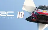 WRC 10 Review: Trockener Rallye-Spaß