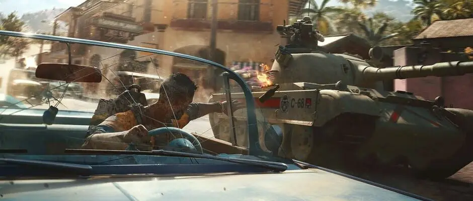 Far Cry 6: Pläne für kommende Inhalte veröffentlicht.