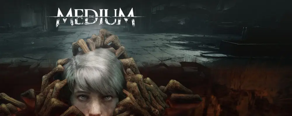 The Medium – Zwischen den Welten [PS5-Review]