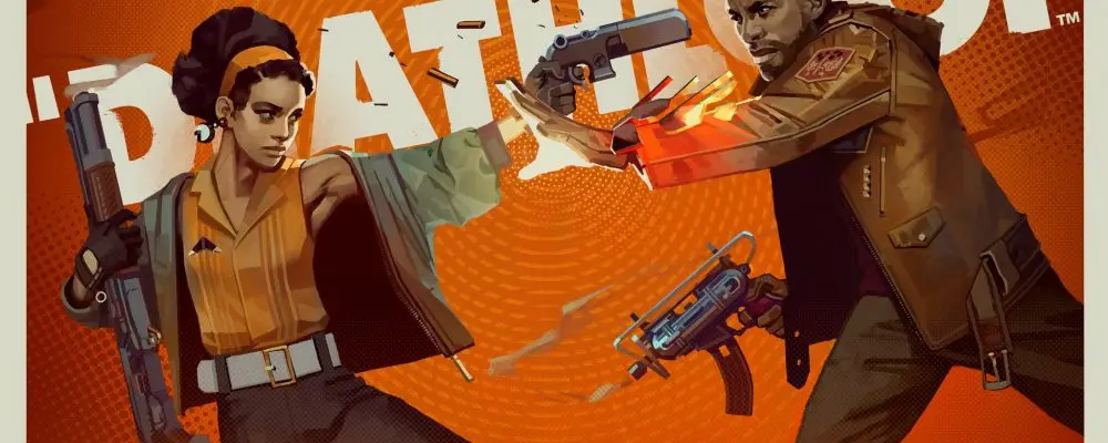 Deathloop – Ein Loop um ihn zu brechen [Review]