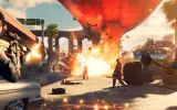 Saints Row Event am Mittwoch