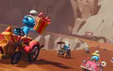 Die Schlümpfe Kart – Neuer Fun Racer angekündigt