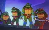 Teenage Mutant Ninja Turtles – Shredder’s Revenge [REVIEW]