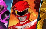 #ausgegraben: POWER RANGERS – BATTLE FOR THE GRID
