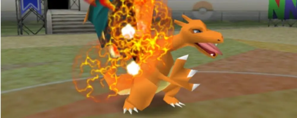 Nintendo Switch – 2 Pokémon Klassiker sind zurück
