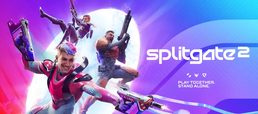 Splitgate 2 – Diese Neuerungen erwarten euch + Gameplay im Video